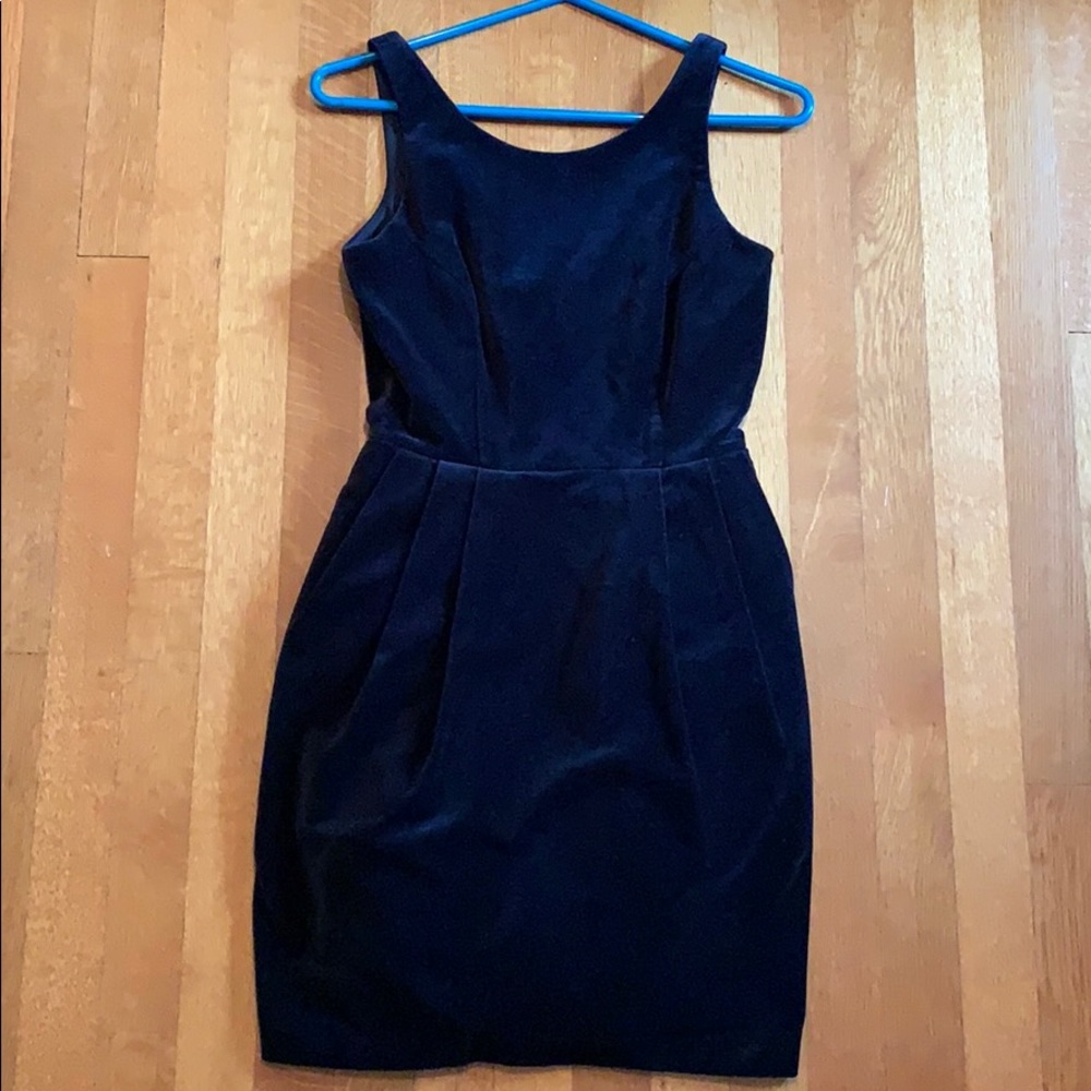 Velvet LBD, Jack Wills.